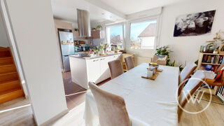  Maison � vendre 5 pi�ces 99 m�