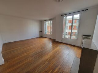  Appartement � vendre 4 pi�ces 88 m�