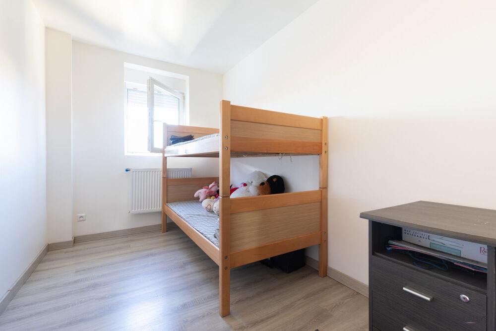 Vente Appartement YUTZ – IDÉAL INVESTISSEUR OU PREMIER ACHAT Yutz