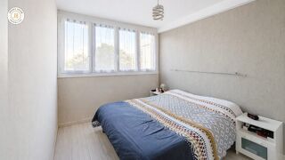  Appartement � vendre 4 pi�ces 81 m�