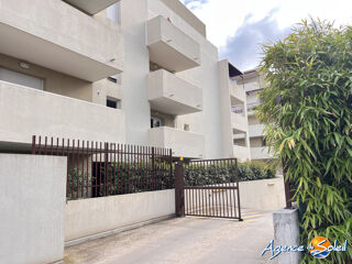  Appartement � vendre 3 pi�ces 58 m�