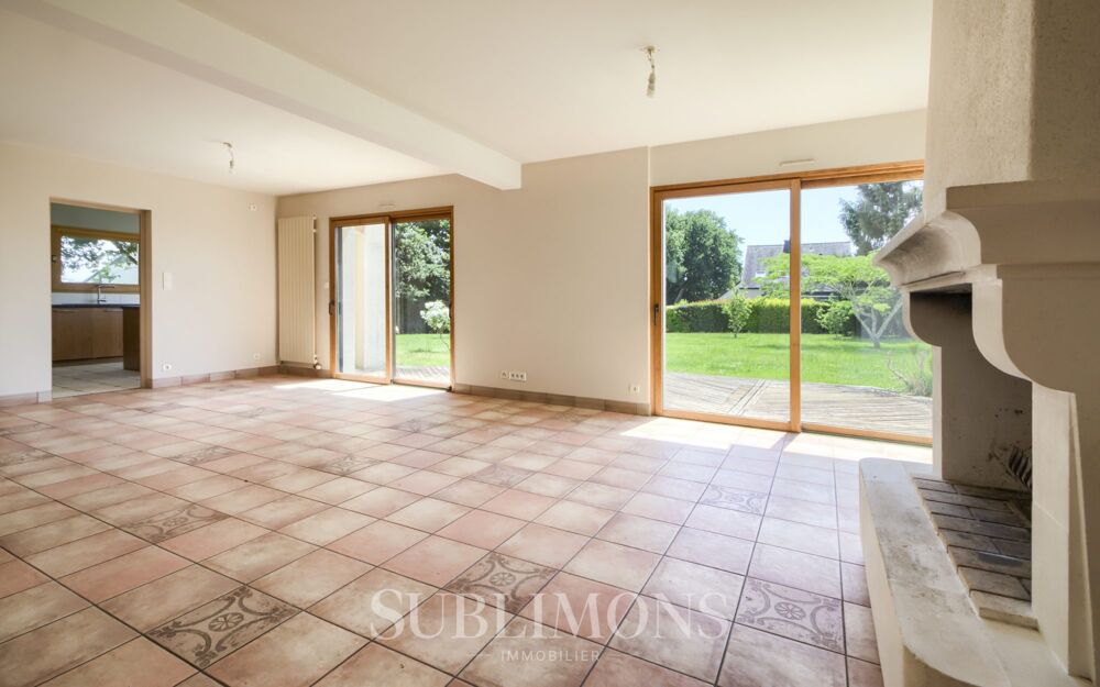 Vente Maison Maison à vendre Pluneret Pluneret