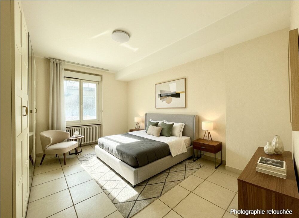 Vente Appartement EXCLUSIVITE - Appartement 100 m du lac ! Annecy