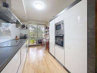  Appartement � vendre 3 pi�ces 89 m�