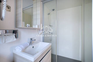  Appartement à vendre 2 pièces 20 m²