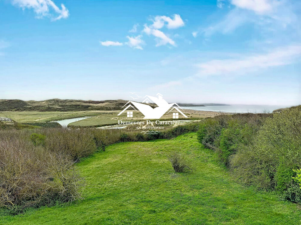 � vendre  Maison Wissant (62179)