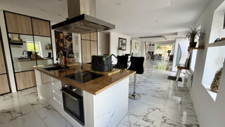  Maison à vendre 5 pièces 130 m²
