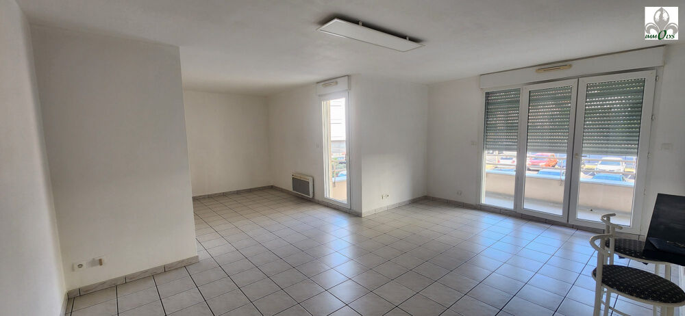 Appartement T4