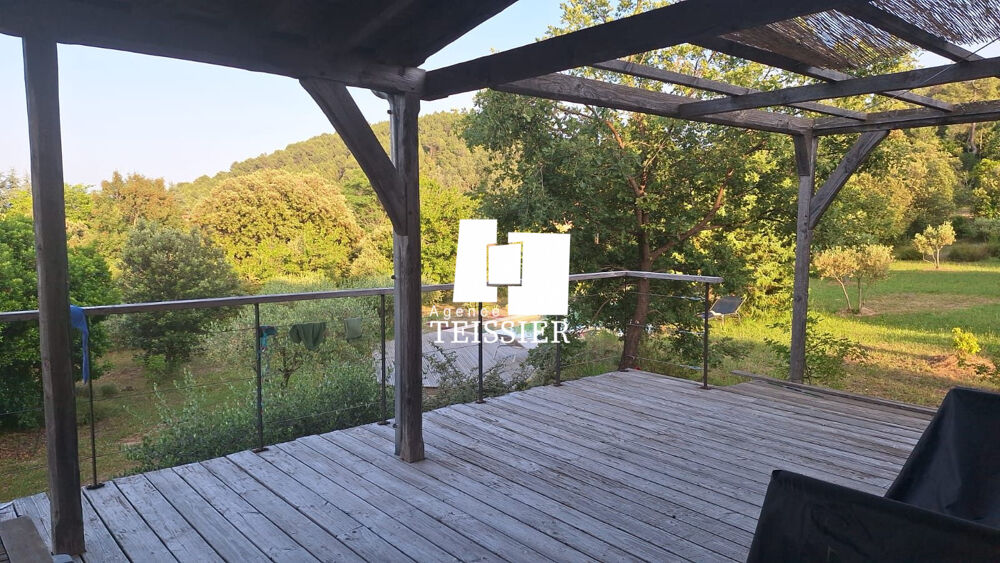 à vendre  Maison Banne (07460)