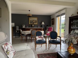  Maison à vendre 5 pièces 97 m²