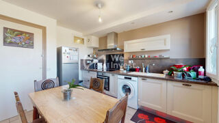  Appartement à vendre 2 pièces 54 m²