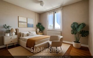  Maison � vendre 5 pi�ces 100 m�