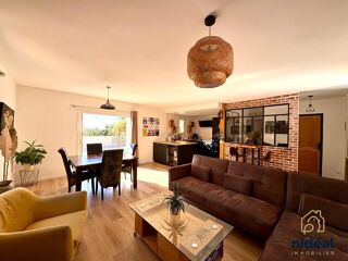  Maison  vendre 4 pices 104 m