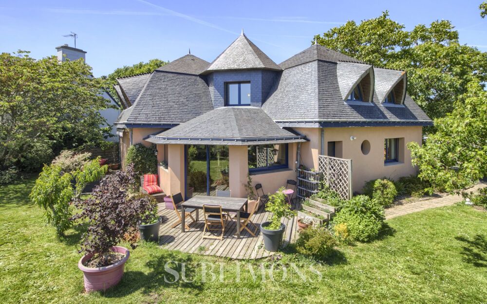 Vente Maison Maison à vendre Lanester Lanester