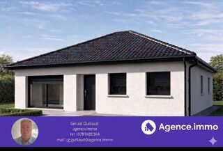  Maison � vendre 3 pi�ces 1 m�