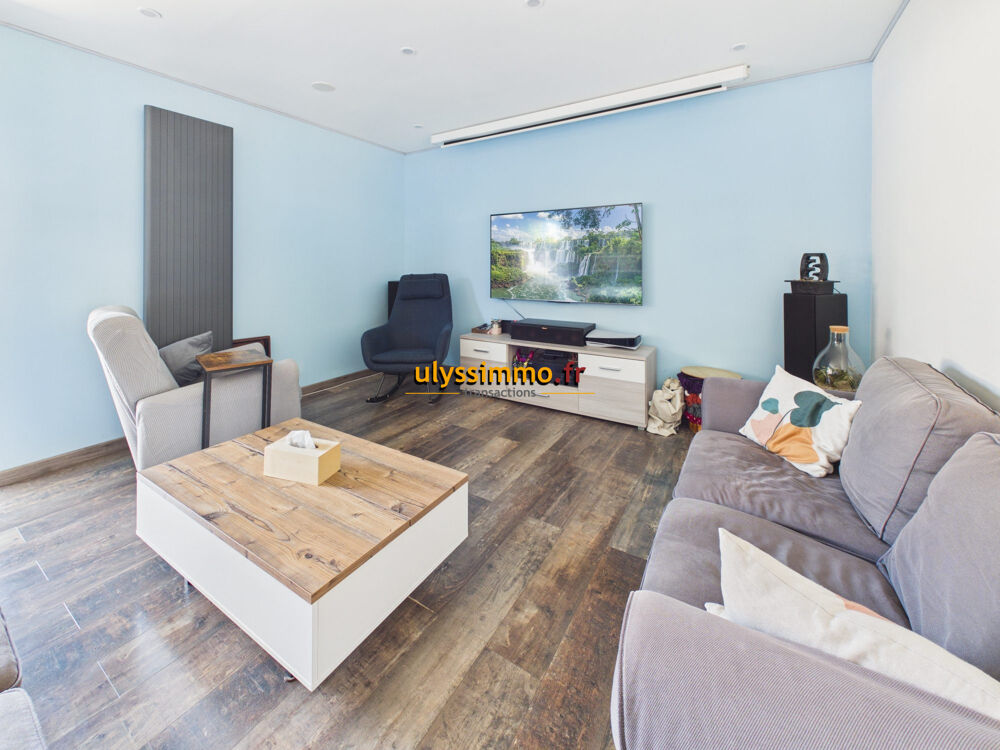 Vente Maison Maison à vendre Harbonnières Harbonnières