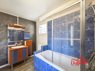  Maison � vendre 5 pi�ces 117 m�