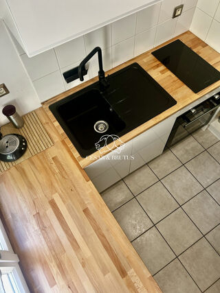  Maison � vendre 2 pi�ces 49 m�