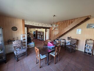  Maison à vendre 8 pièces 174 m²