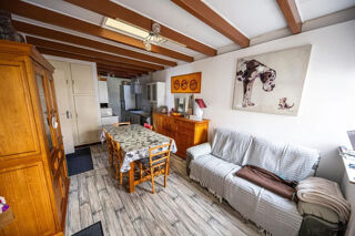  Maison � vendre 4 pi�ces 100 m�