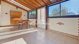 Maison à vendre 5 pièces 97 m²
