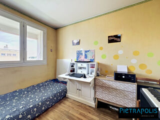  Appartement à vendre 3 pièces 71 m²