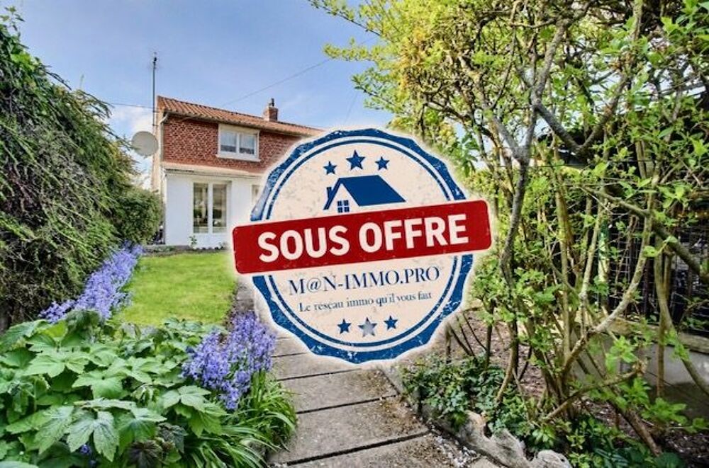 Maison 4 pièces 92 m² · à Bourecq · 92 m² · 108 000 €