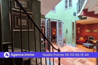  Maison � vendre 7 pi�ces 230 m�