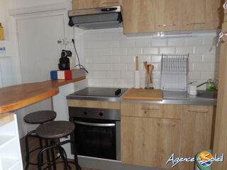  Appartement � vendre 2 pi�ces 26 m�