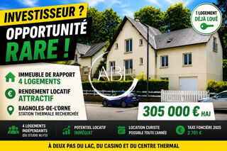  Immeuble à vendre 160 m²