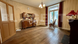  Maison � vendre 8 pi�ces 167 m�