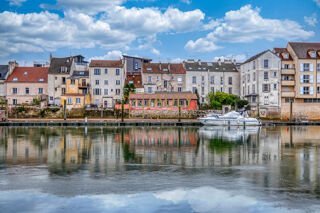  Appartement à vendre 4 pièces 86 m²