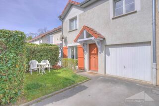  Maison � vendre 4 pi�ces 80 m�