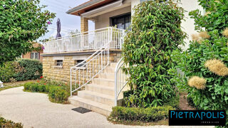  Maison à vendre 4 pièces 105 m²
