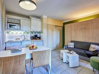  Appartement à vendre 1 pièce 23 m²