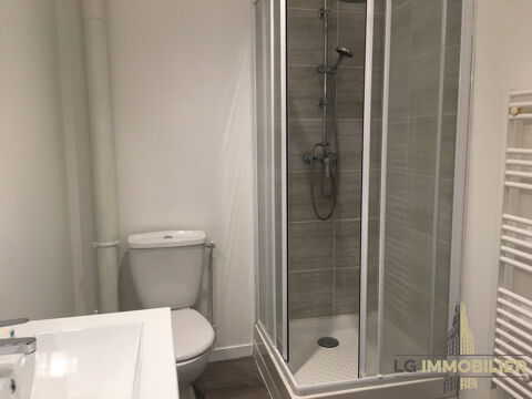  Appartement  louer 1 pice 21 m