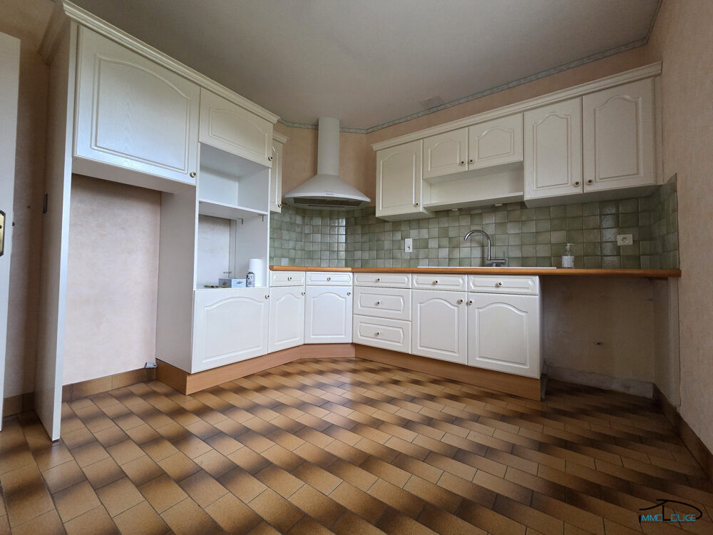 Maison à vendre Toulonjac