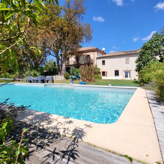  Maison à vendre 8 pièces 285 m²