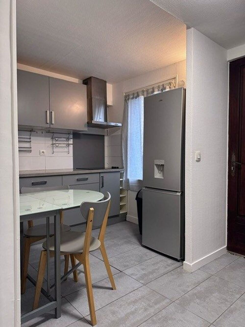 Vente Appartement Appt 2 pièces duplex de 37,10 m² m² Saint-ouen-l'aumône