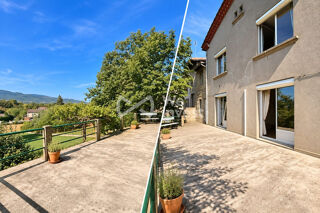  Maison à vendre 8 pièces 141 m²
