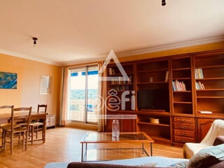  Appartement  vendre 3 pices 81 m