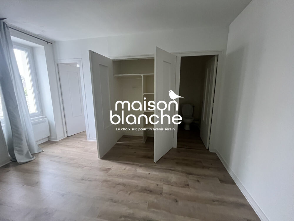 Location Appartement Appartement à louer Parthenay Parthenay