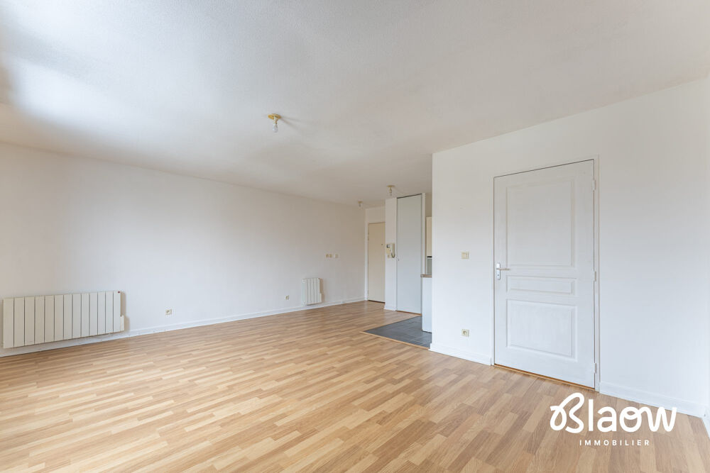 Vente Appartement Appartement T1/T2 à vendre à Montluel Montluel
