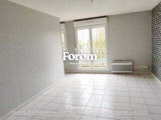  Appartement à vendre 2 pièces 45 m²