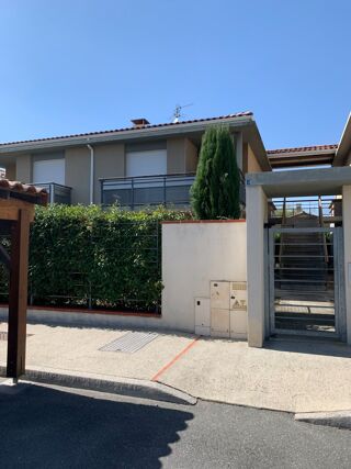  Appartement � vendre 3 pi�ces 65 m�