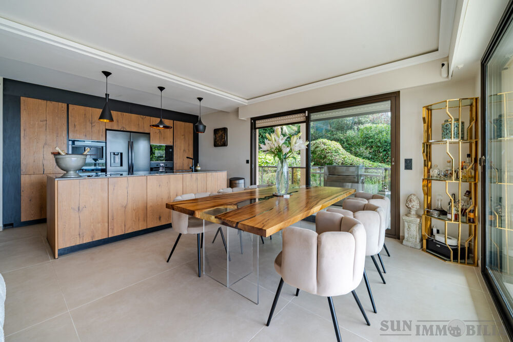 CANNES - EXCLUSIVITE - NUE-PROPRIETE