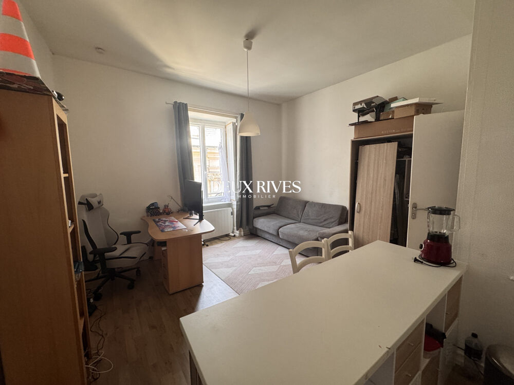 Vente Appartement Lot de deux Appartements Hyper Centre De Nantes Nantes