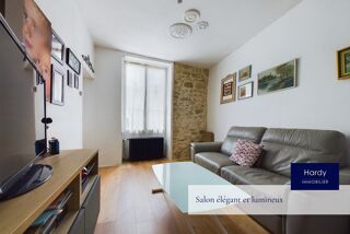  Maison  vendre 5 pices 78 m