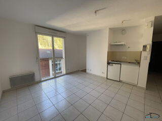  Appartement à louer 1 pièce 29 m²