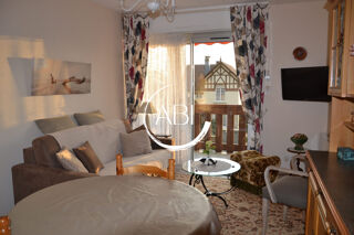  Appartement  vendre 2 pices 39 m